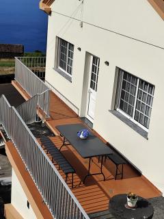 Vista de Sonho - Calheta - 3
