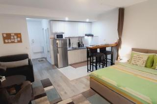 BRAND NEW Entire Place in CENTER of ZEMUN - Belgrado - 0