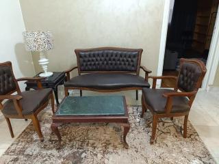 شقة أنيقة في وسط المدينة - Le Caire - 6