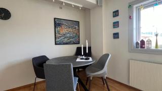 Rustic Apartment in Bakklandet - 8