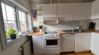 Rustic Apartment in Bakklandet - 7