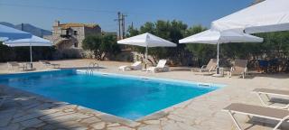Areopoli Home 17 - 2