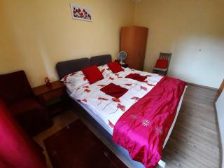 Kis Rigó vendégház - 2