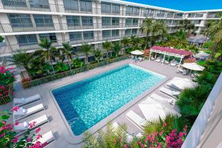 Paradise 1BD 8mins From Disney W Pool &Gym Free Parking - Kissimmee - 0