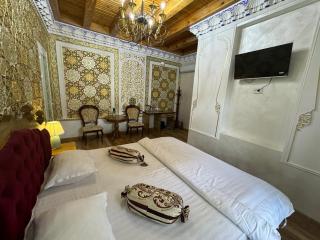 Azia Central - Buxoro - 7