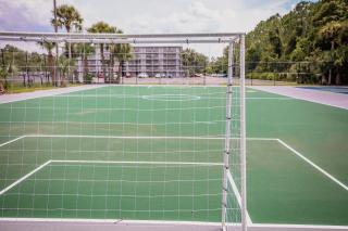 Paradise 1BD 8mins From Disney W Pool &Gym Free Parking - Kissimmee - 9