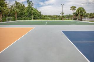 Paradise 1BD 8mins From Disney W Pool &Gym Free Parking - Kissimmee - 3