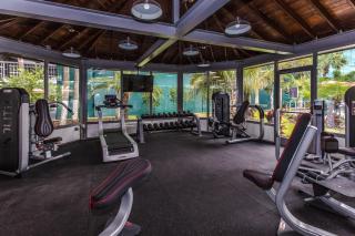 Paradise 1BD 8mins From Disney W Pool &Gym Free Parking - Kissimmee - 1
