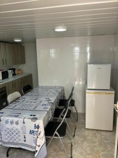 Planta baja con gran terraza de 2 a 4 habitaciones - Sanxenxo - 6