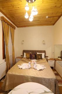 Gür Royal Suit Aparts - Istanbul - 4