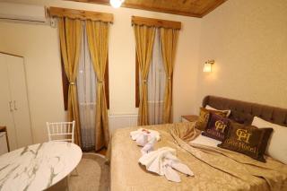 Gür Royal Suit Aparts - Istanbul - 3