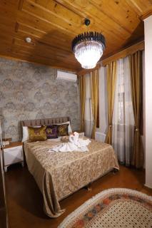 Gür Royal Suit Aparts - Istanbul - 1