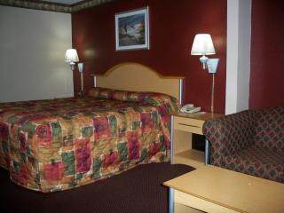 Scottish Inn and Suites Beaumont - 8