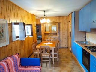 Appartamento mezzo montagna - Oltre il Colle - 4
