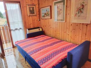 Appartamento mezzo montagna - 5