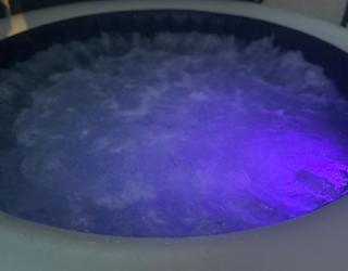 CARCASSONNE Studio avec Jacuzzi y piscina - Carcassonne - 2