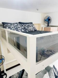 Nearest condo to Venice mall - Manila - 7