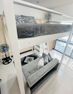 Nearest condo to Venice mall - Manila - 4