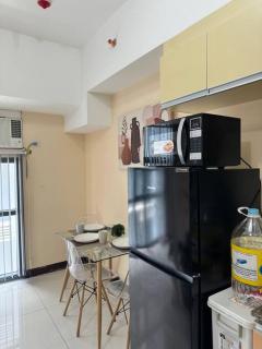 Nearest condo to Venice mall - Manila - 2