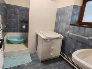 Maison 13 pers à 10mn de Luchon - Cazaux-Layrisse - 1