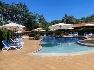 La Foresta Nature Resort - Quepos - 2