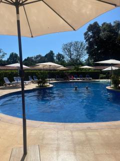 La Foresta Nature Resort - Quepos - 3