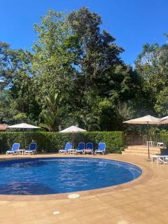 La Foresta Nature Resort - Quepos - 7