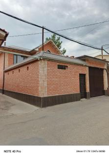 Chaqar - Tashkent - 9