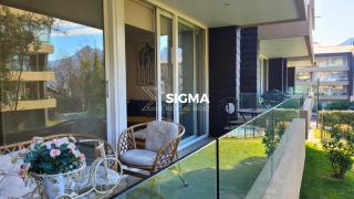 Depto Central Pucón con Terraza - 1