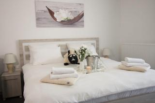 Aparthotel "Queen Zina" - Vlasic - 3