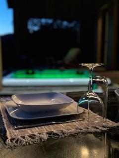 Havre de paix en pleine nature - 1