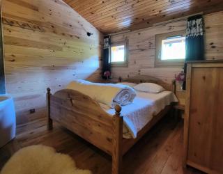 Résidence Le Bilboquet - Magnifique appartement en duplex MAE-2681 - Aime-La Plagne - 5