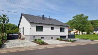 Ferienhaus Guldner mit Terrasse, Garten und Sauna - 9