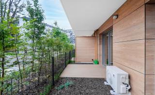 NomiRent - Apartamenty Kępa Mieszczańska - Breslávia - 8