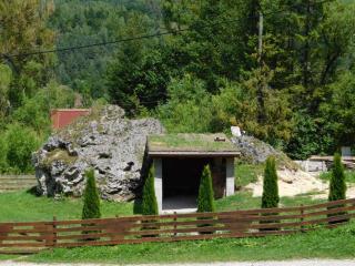 Deea Cascada - Vidra - 7