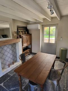 The basics - charming house - Tellin - 6