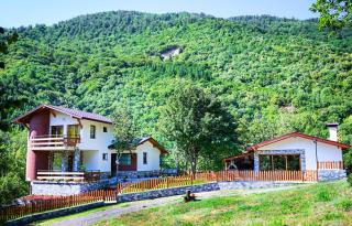 Стаи за гости Ингилизовата къща - 0
