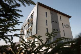 Aparthotel "Queen Zina" - Vlasic - 0