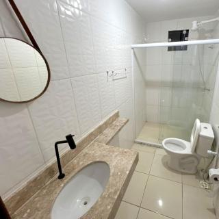 Casa Aconchegante 11 pessoas próximo ao aeroporto - Lauro de Freitas - 5