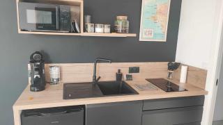 Studio mer - La Plaine-sur-Mer - 6