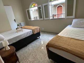 Apartamento Aconchegante Praia do Forte - Cabo Frío - 4