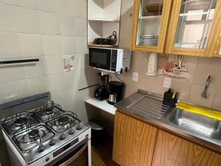 Apartamento Aconchegante Praia do Forte - Cabo Frío - 3