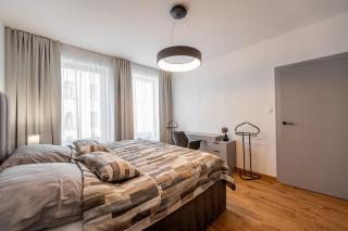 Apartmán Timonová 4 - Košice - 8