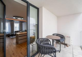 Apartmán Timonová 4 - Košice - 7