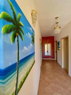 Sunset Guesthouse - Vlorë - 6