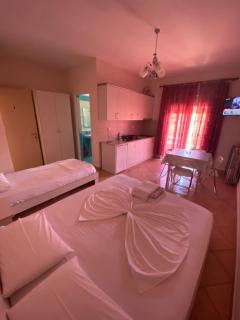 Sunset Guesthouse - Vlorë - 0