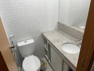 Apartamento Smart Sol Costa Azul - 6