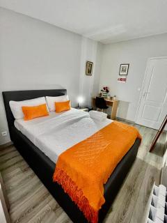 Agréable chambre - Menucourt - 4