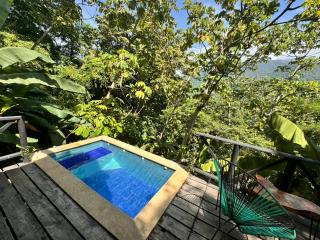 Lodge Cacao - El Zaino - 3