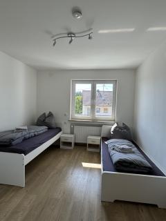 Ferienwohnung Adelsried 2 - Adelsried - 6